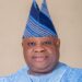 Ademola Adeleke