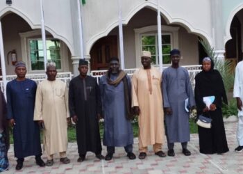 Sani Jogana emerges chairman as Kano NAPPCOE elects interim officers