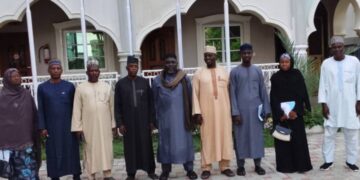 Sani Jogana emerges chairman as Kano NAPPCOE elects interim officers