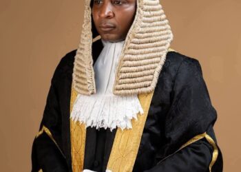 Ibrahim Senior Sulyman, SAN, Kwara State Attorney General