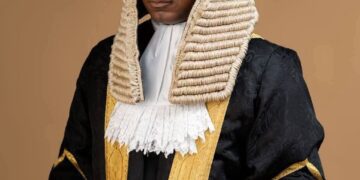 Ibrahim Senior Sulyman, SAN, Kwara State Attorney General