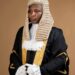 Ibrahim Senior Sulyman, SAN, Kwara State Attorney General