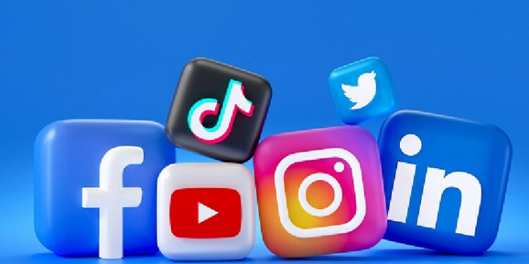 Social media regulation
