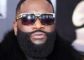 Rick Ross, American rapper