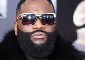 Rick Ross, American rapper