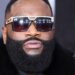 Rick Ross, American rapper